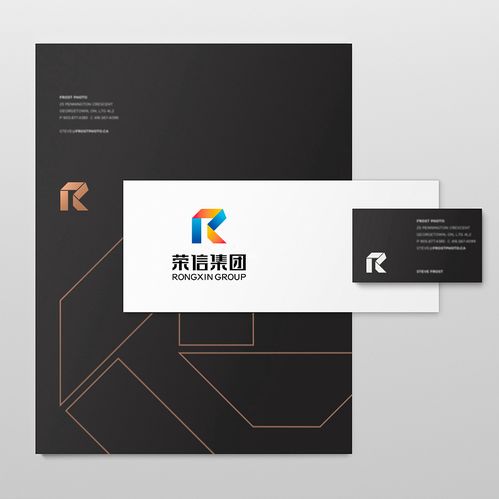 博創i榮信集團 融合科技與信賴的企業形象設計與國內貿易代理服務